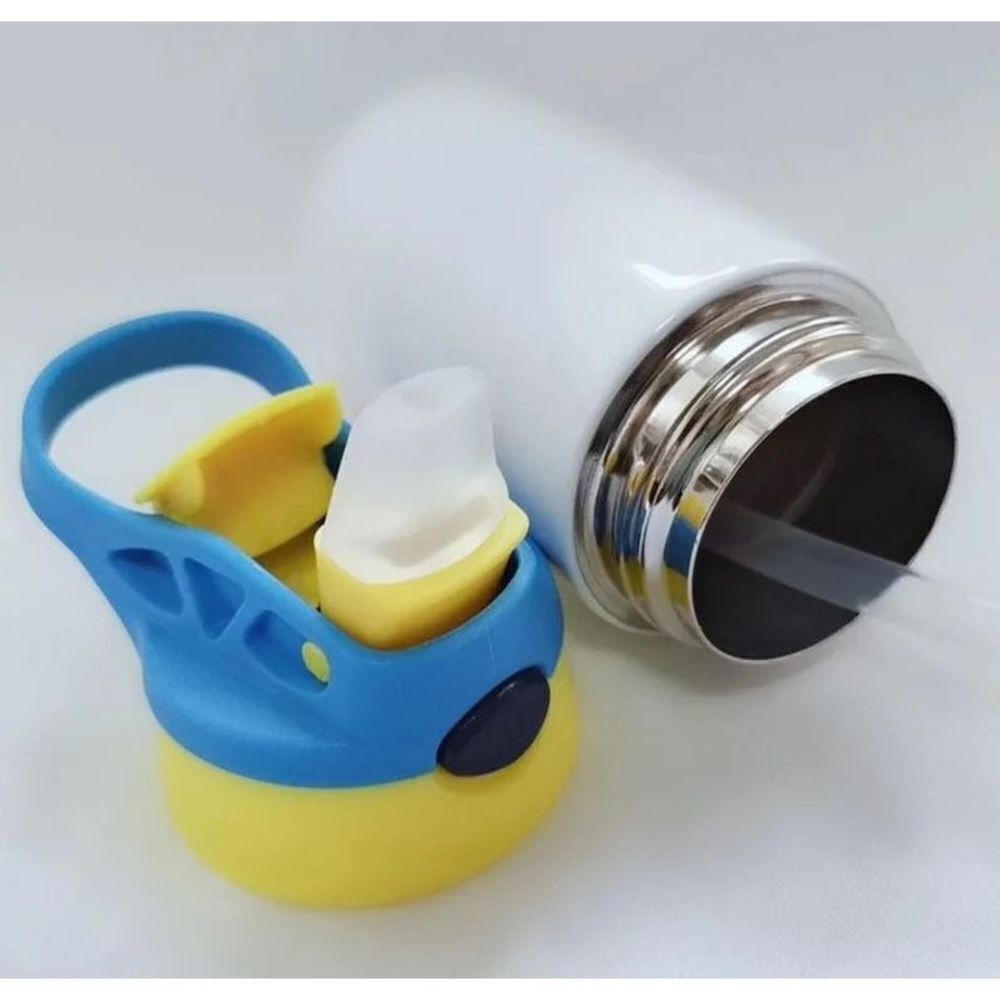 12oz kids sublimation tumbler